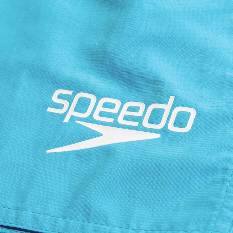 Sorti de bărbați Speedo ESSENTIALS 16 WSHT AM XXL Albastru deschis photo 3
